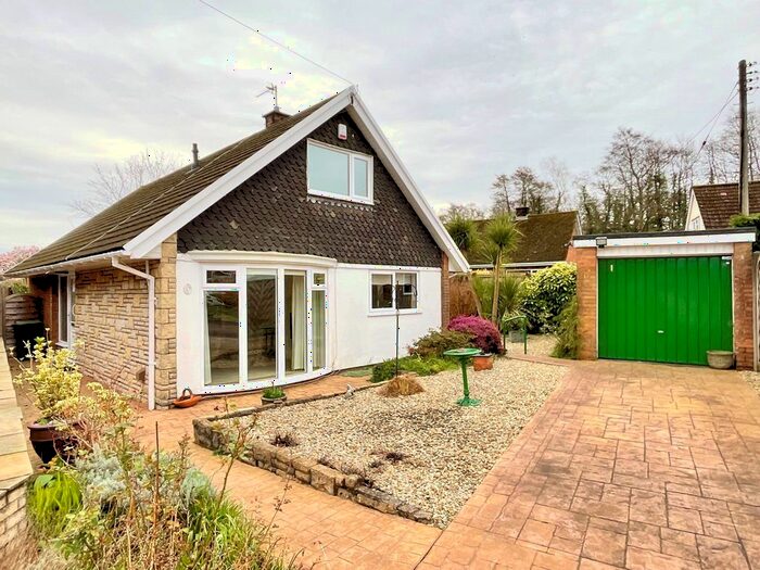 3 Bedroom Detached House For Sale In Longhouse Barn, Penperlleni, NP4