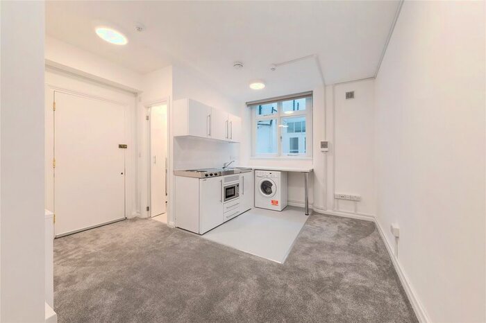 Studio To Rent In Cranley Place, South Kensington, London, SW7