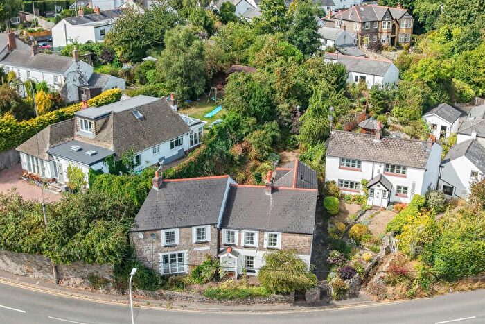 4 Bedroom Detached House For Sale In Mill Road, Dinas Powys, CF64