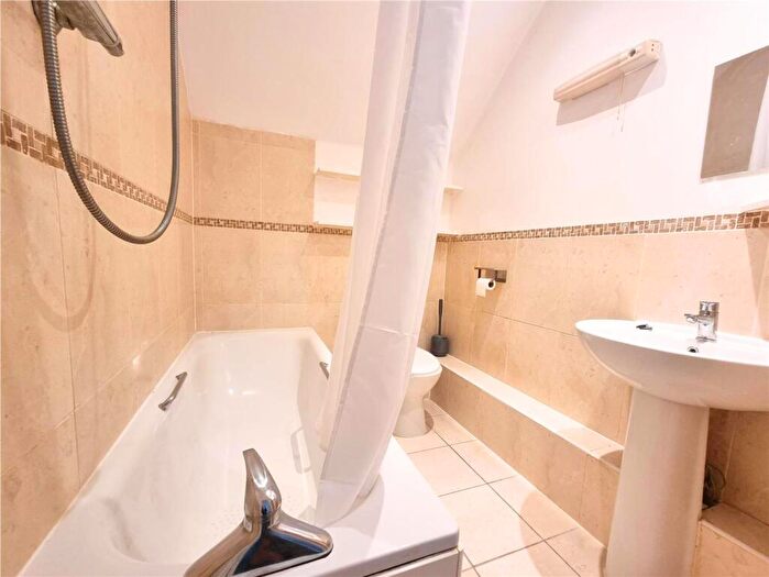 2 Bedroom Apartment To Rent In Trafalgar Court, Trafalgar Street, Gillingham, ME7