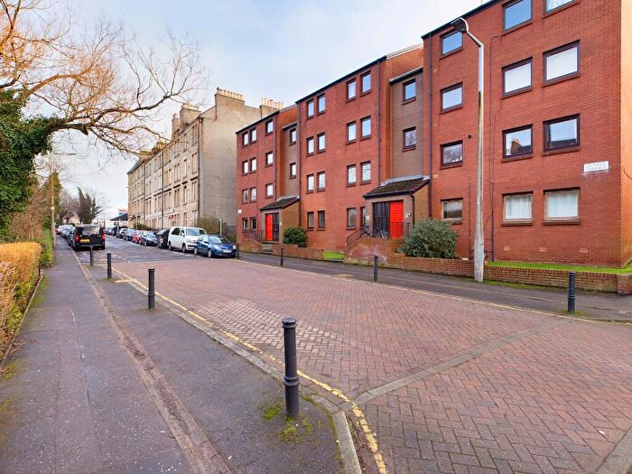 1 Bedroom Flat To Rent In Dundee Terrace, Fountainbridge, Edinburgh, EH11