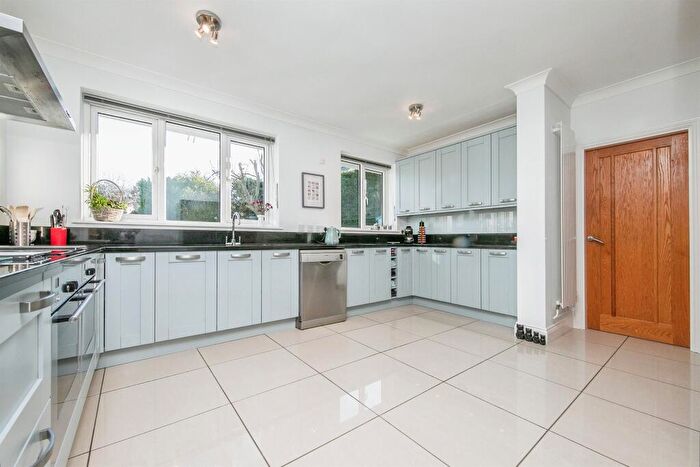 5 Bedroom Detached House For Sale In Smeetham Hall Lane, Bulmer, Sudbury, CO10