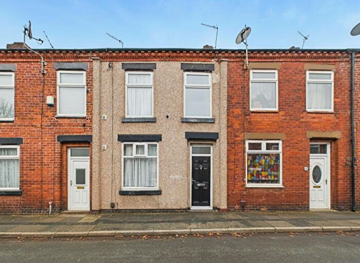 3 Bedroom Terraced House To Rent In Henry Street, Tyldesley, M29