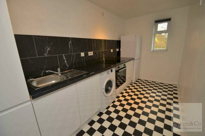 1 Bedroom Apartment To Rent In Mont Cross, Taverham, NR8