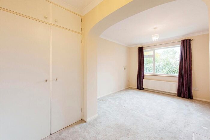 2 Bedroom Detached Bungalow For Sale In Kingsway, Mildenhall, Bury St. Edmunds, IP28