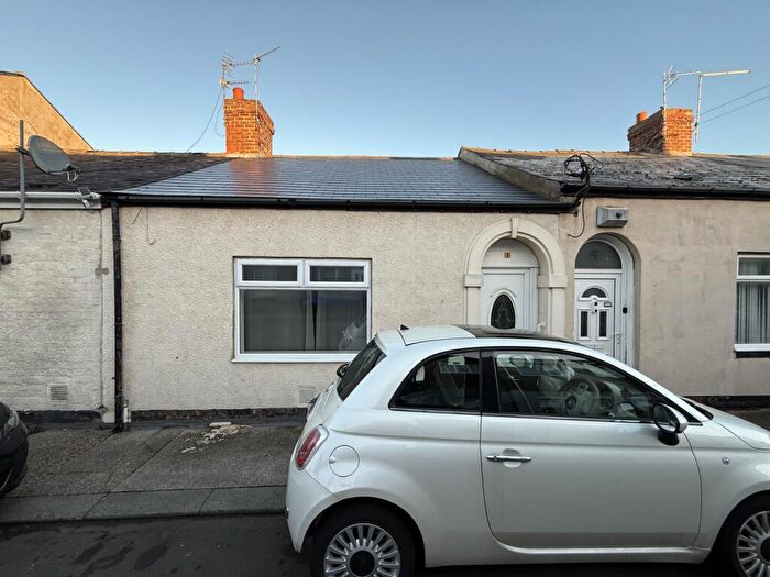 2 Bedroom Cottage For Sale In Thomas Street, Ryhope, Sunderland, SR2