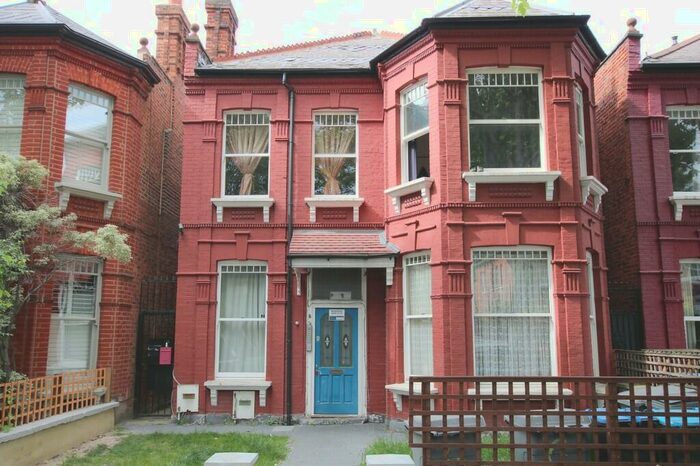 1 Bedroom Flat To Rent In Anson Road, Cricklewood, London, NW2