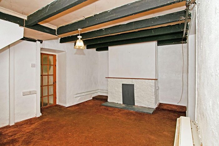 2 Bedroom Terraced House For Sale In College Lane, Redruth Highway, Redruth, Cornwall, TR15