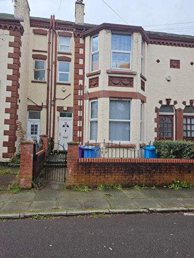 1 Bedroom Flat To Rent In Windsor Road, Tuebrook, L13