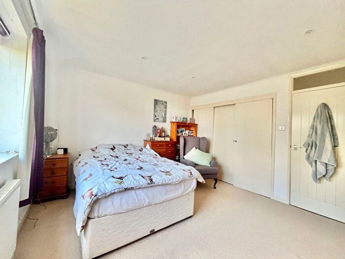 3 Bedroom Town House For Sale In Broadsands Court, Paignton, TQ4