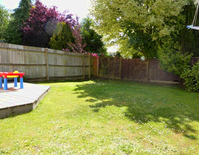 4 Bedroom Semi-Detached House To Rent In Cappards Road, Bishop Sutton, Bristol, BS39