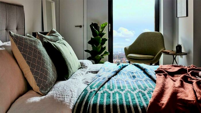 2 Bedroom Flat To Rent In Park Lane, Wembley, Middlesex, HA9