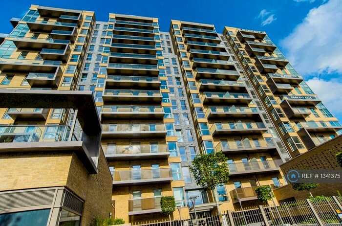 1 Bedroom Flat To Rent In Olympic Way, Wembley, HA9