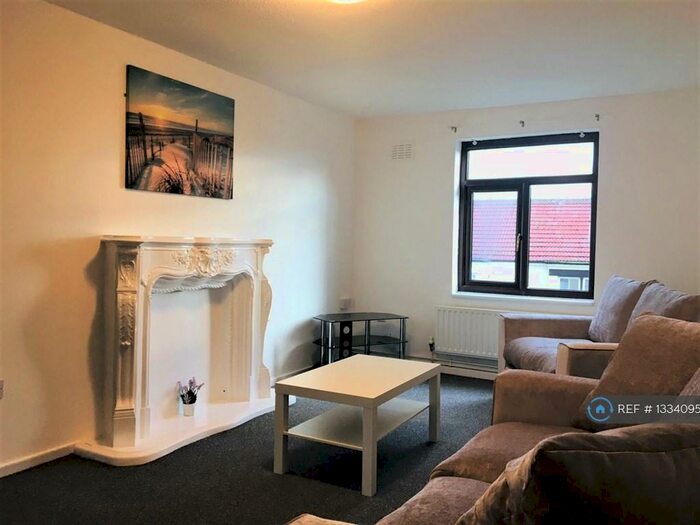 1 Bedroom Flat To Rent In Silvester Street, Liverpool, L5