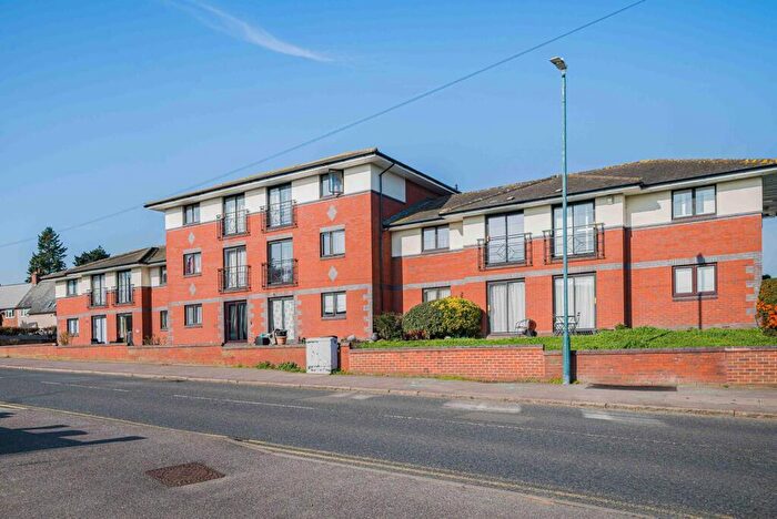 1 Bedroom Flat For Sale In Elm Road, Dartford, DA1