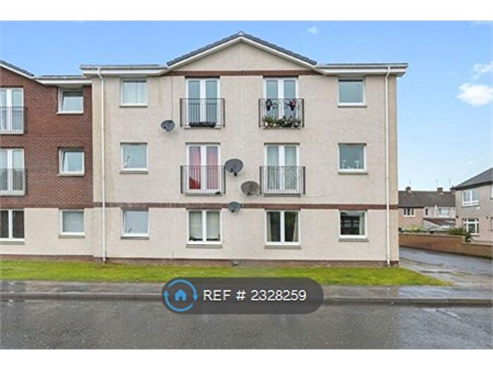 2 Bedroom Flat To Rent In Polton Street, Bonnyrigg, EH19