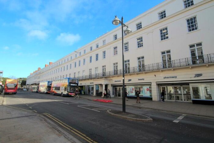 2 Bedroom Flat To Rent In Guy Street, Leamington Spa, CV32