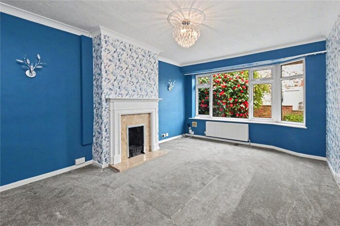 4 Bedroom Semi-Detached House For Sale In Eden Gardens, Burley, Leeds, West Yorkshire, LS4