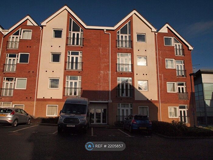 2 Bedroom Flat To Rent In Willow Sage Court, Stockton-On-Tees, TS18