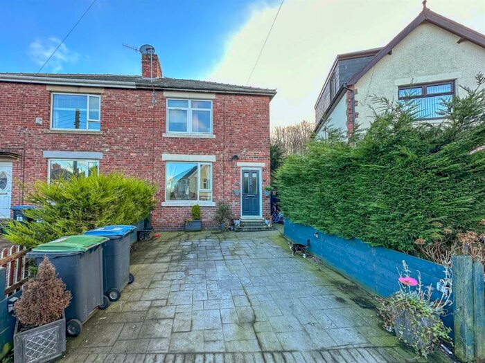 Houses for sale & to rent in NE16 6QD, Park Terrace, Burnopfield And