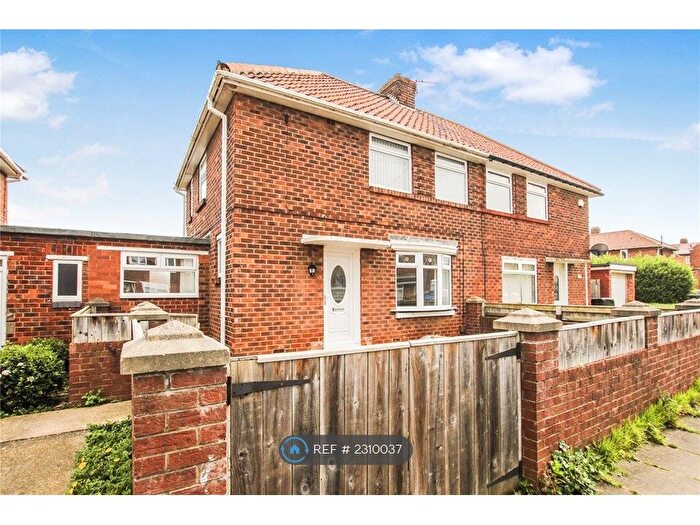 2 Bedroom Terraced House To Rent In Skelwith Road, Middlesbrough, TS3