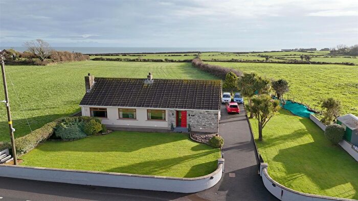 5 Bedroom Detached Bungalow For Sale In Main Road, Portavogie, Newtownards, BT22