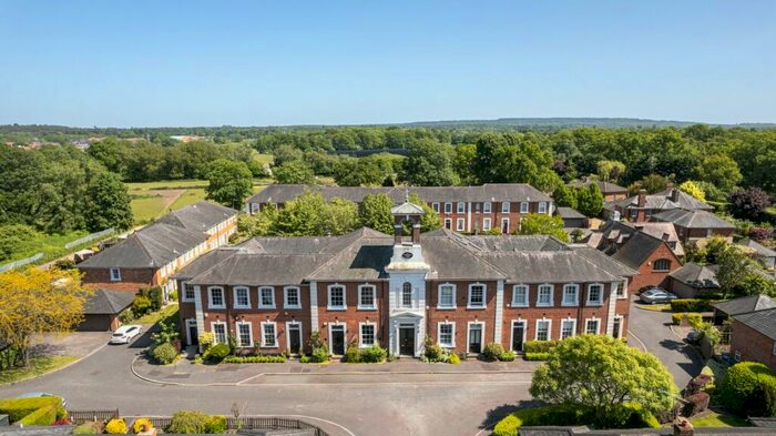 Property To Rent In Winchfield Court, Winchfield, Hook, RG27