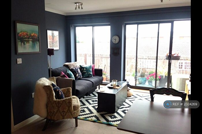 1 Bedroom Flat To Rent In Grange Road, London, E13