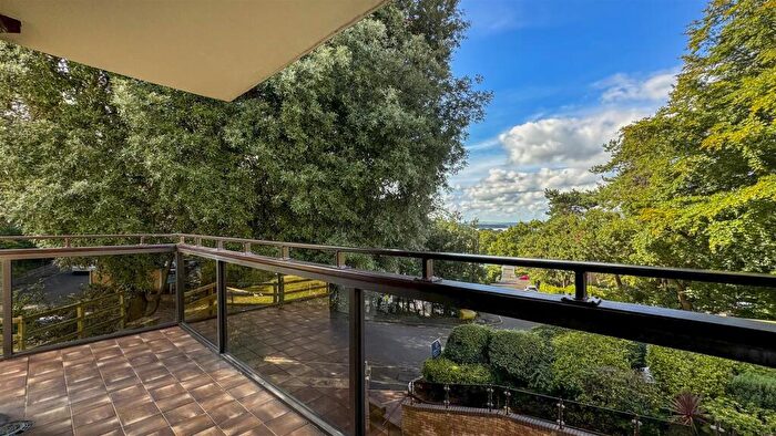 2 Bedroom Apartment To Rent In Belle Vue Road, Lower Parkstone, BH14