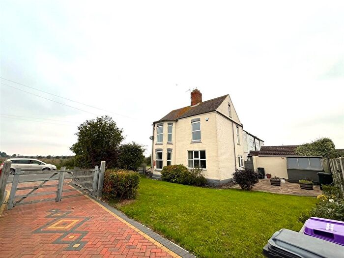 3 Bedroom Detached House For Sale In Golf Road, Mablethorpe, LN12