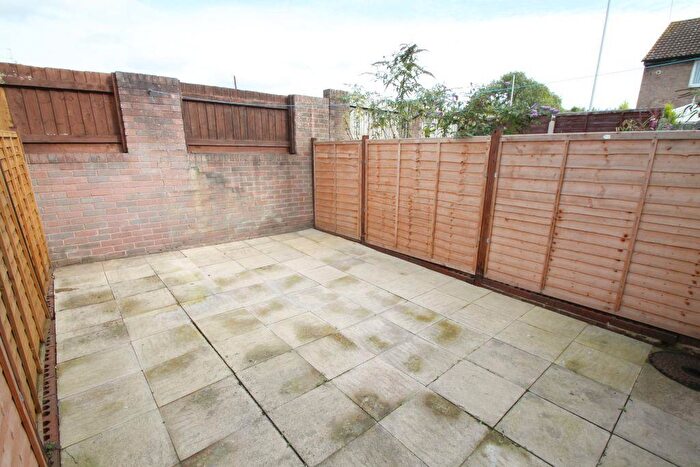2 Bedroom End Of Terrace House To Rent In Fitzhamon Park, Ashchurch, Tewkesbury, GL20