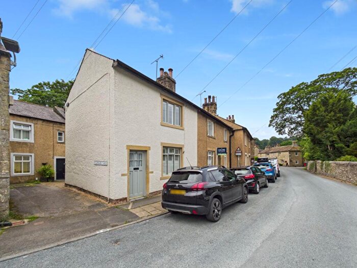 1 Bedroom Cottage To Rent In Church Street, Giggleswick, BD24