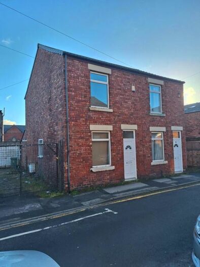 2 Bedroom Terraced House To Rent In Lowe Street, Golborne, Warrington, #, WA3