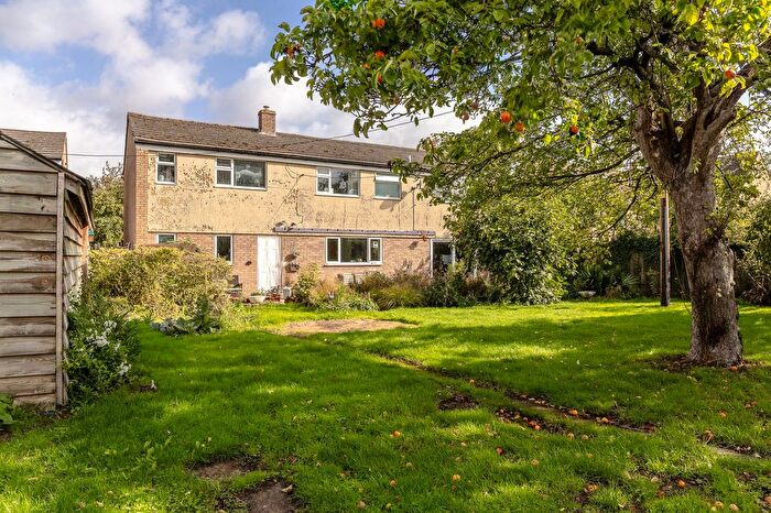 6 Bedroom Detached House For Sale In Fencott, Kidlington, OX5
