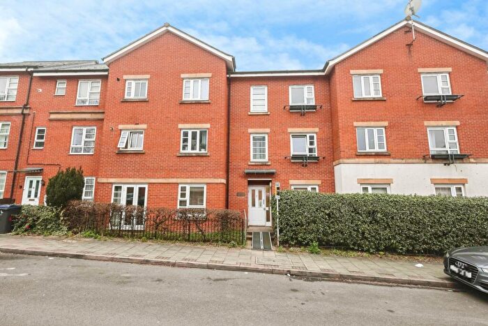 2 Bedroom Flat For Sale In Tower Road, Erdington, Birmingham, West Midlands, B23