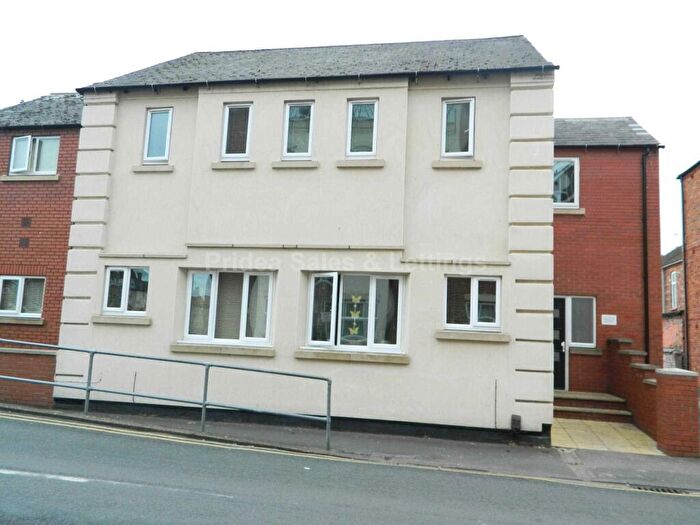 1 Bedroom Apartment To Rent In Monson St, Lincoln, LN5