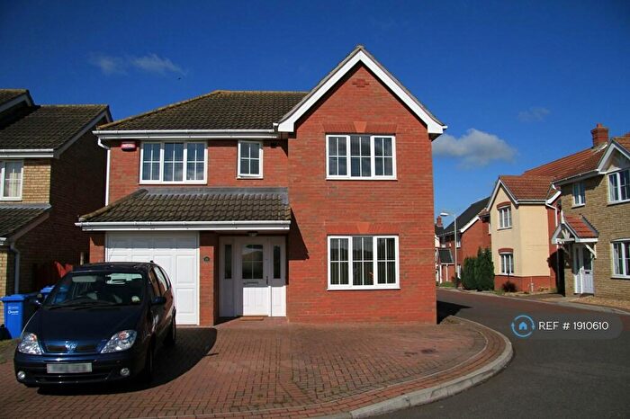 5 Bedroom Detached House To Rent In Rimer Close, Norwich, NR5