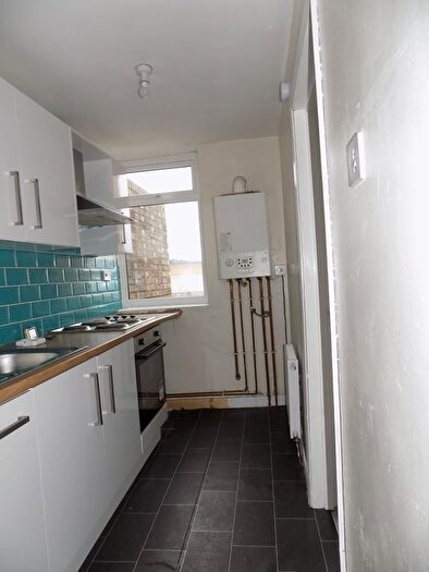 1 Bedroom Flat To Rent In Collingwood Court, Washington, NE37