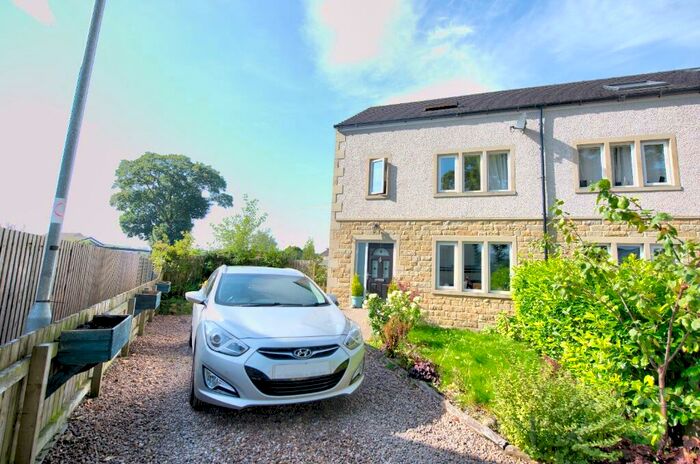 4 Bedroom Terraced House To Rent In Lock View, Gargrave, BD23