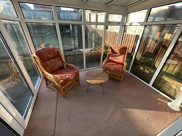 2 Bedroom Bungalow For Sale In York Crescent, Newton Hall, Durham, DH1