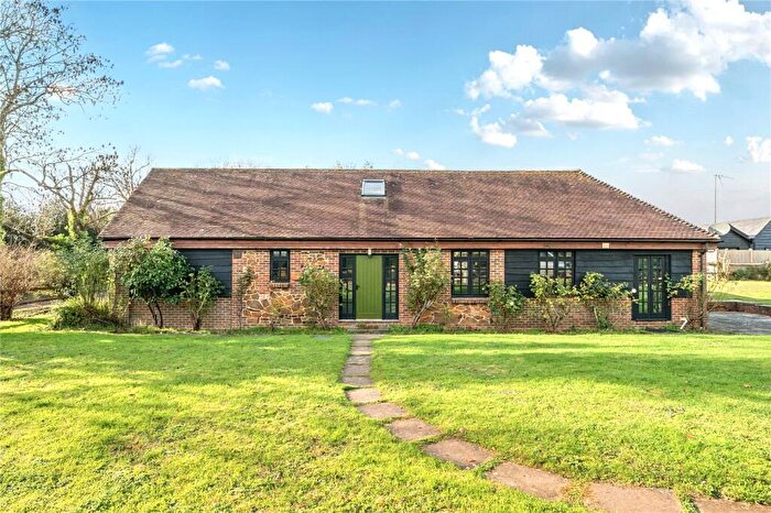 2 Bedroom Bungalow To Rent In London Road, Hardham, RH20