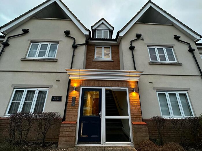 2 Bedroom Apartment To Rent In Sunningdale Avenue, HA4