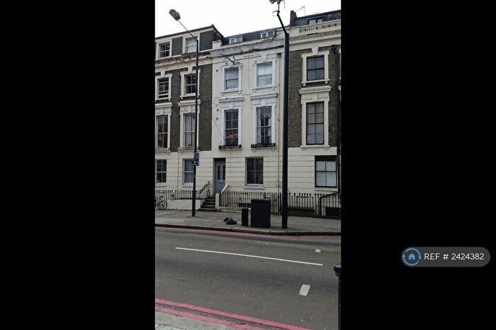 Studio To Rent In Camden Street, London, NW1