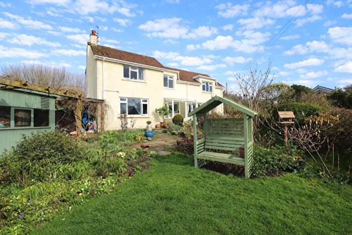 3 Bedroom Detached House For Sale In Back Lane, North Molton, South Molton, Devon, EX36