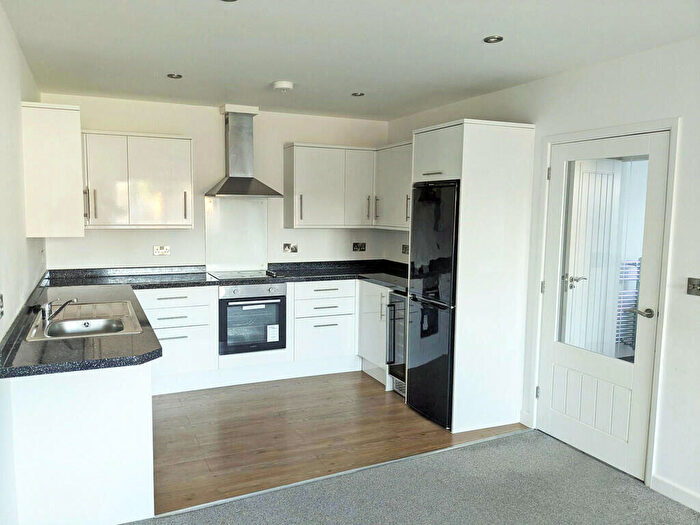 2 Bedroom Apartment For Sale In Park View, Sturry, Canterbury, Kent, CT2