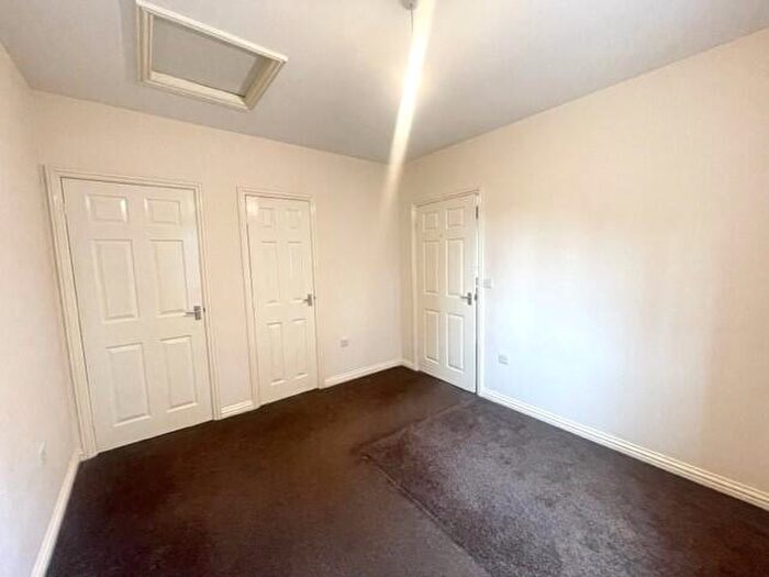 1 Bedroom House To Rent In The Mill, Kirton, PE20