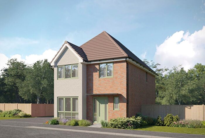 4 Bedroom Detached House For Sale In "The Scrivener Coming Soon" At Spencer’S Farm, Maidenhead, SL6