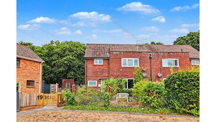 1 Bedroom Flat For Sale In Flat A Sandy Plot, Burton, Christchurch, Dorset, BH23