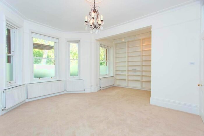 2 Bedroom Flat To Rent In Grantully Road, Maida Vale, W9