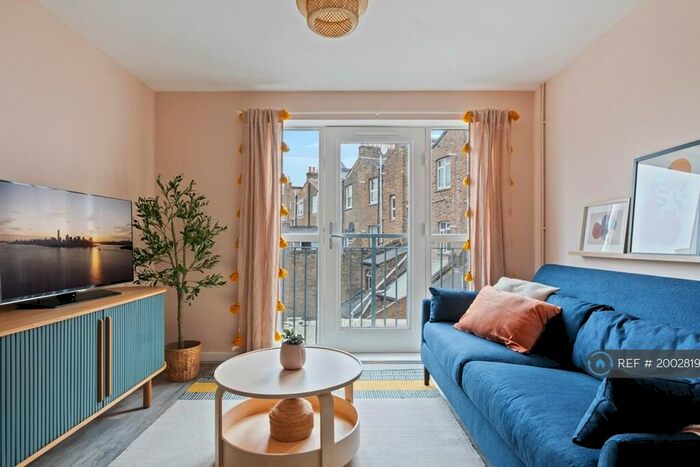 2 Bedroom Flat To Rent In Jeeva Mansions, London, N16